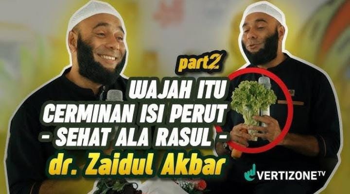 Ini Dia 3 Bahan Alami yang Bikin Awet Muda Ala dr Zaidul Akbar, Ternyata Murah dan Ada dalam Jangkauan Kita