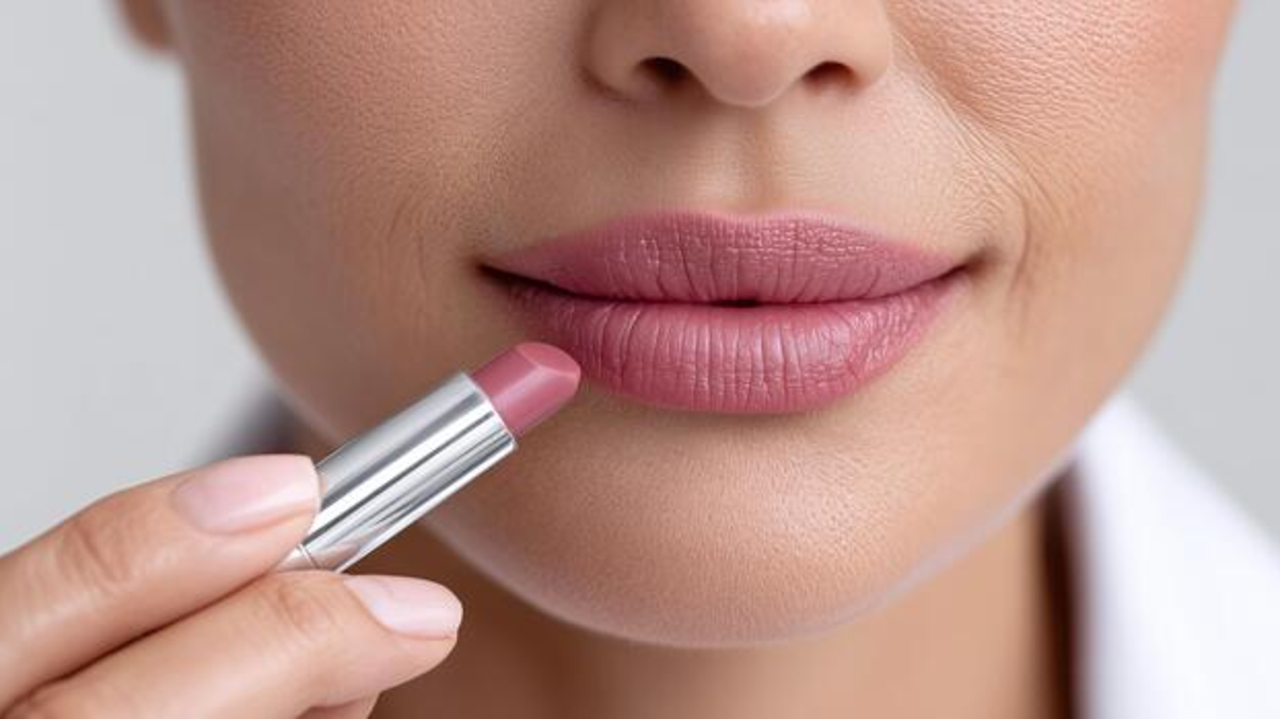 Ini Dia 4 Lipstik yang Tahan Lama Seharian dan Cocok Buat Kondangan