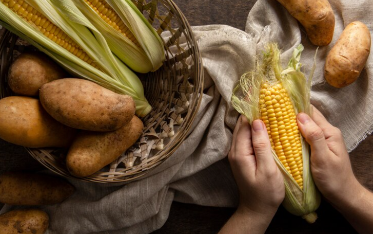 7 Makanan saat Diet sebagai Alternatif Pengganti Nasi Putih, Bikin Kenyang Lebih Lama