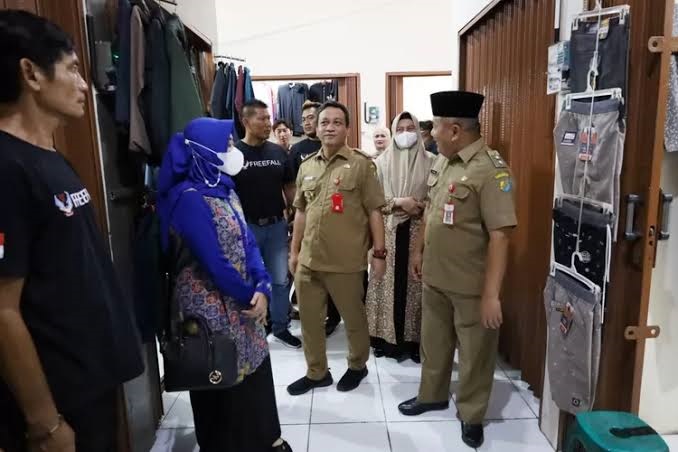 Masyarakat Diajak Ramaikan Pasar Sugihwaras, Ini Sebabnya 