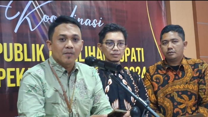 Untuk Efek Jera, Bawaslu Kabupaten Pekalongan Sarankan Oknum Pencatut Nama KPU Diproses Hukum