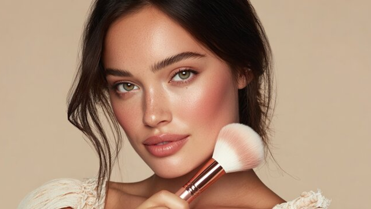 5 Bedak Tabur untuk Kulit Berminyak dan Tahan Lama, Rahasia Makeup Anti Luntur