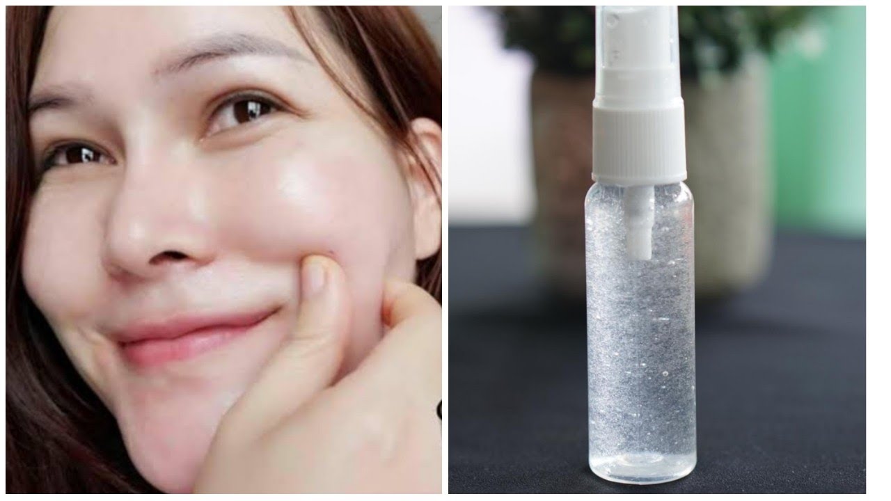 Cara Meracik Serum Anti Penuaan dari Bahan Alami, Terbukti Ampuh Atasi Flek Hitam dan Kerutan!