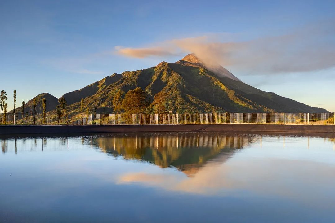 Pesona Jawa Tengah! 5 Tempat Wisata di Selo Boyolali yang Murah dengan Pemandangan Alam Epik 