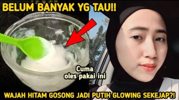 3 Cara Pakai Minyak Zaitun untuk Memutihkan Wajah Kusam dan Flek Hitam, Glowing Permanen Gak Pakai Lama