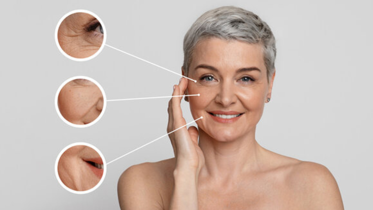 Biar Muka Awet Muda Pakai Apa? Ini Dia 3 Bahan Dapur yang Bisa Kamu Coba