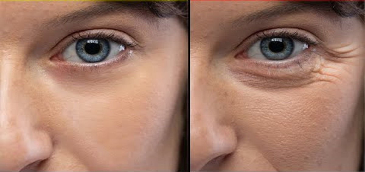 Tips Bikin Wajah Usia 50 Seperti Usia 20, Cuma Pakai Bahan Alami Bikin Kulit Kembali Muda