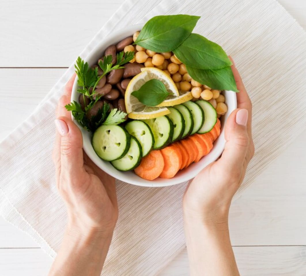 Ternyata, Inilah 6 Makanan yang Bagus untuk Kulit dan Bikin Awet Muda, Kulit Jadi Kencang Bebas Penuaan Dini