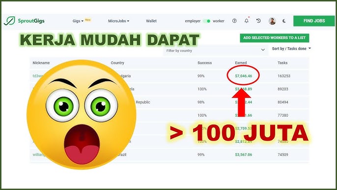 Cuma Modal Internet! Ternyata Begini Cara Klaim Saldo DANA Gratis Dari Situs Penghasil Uang