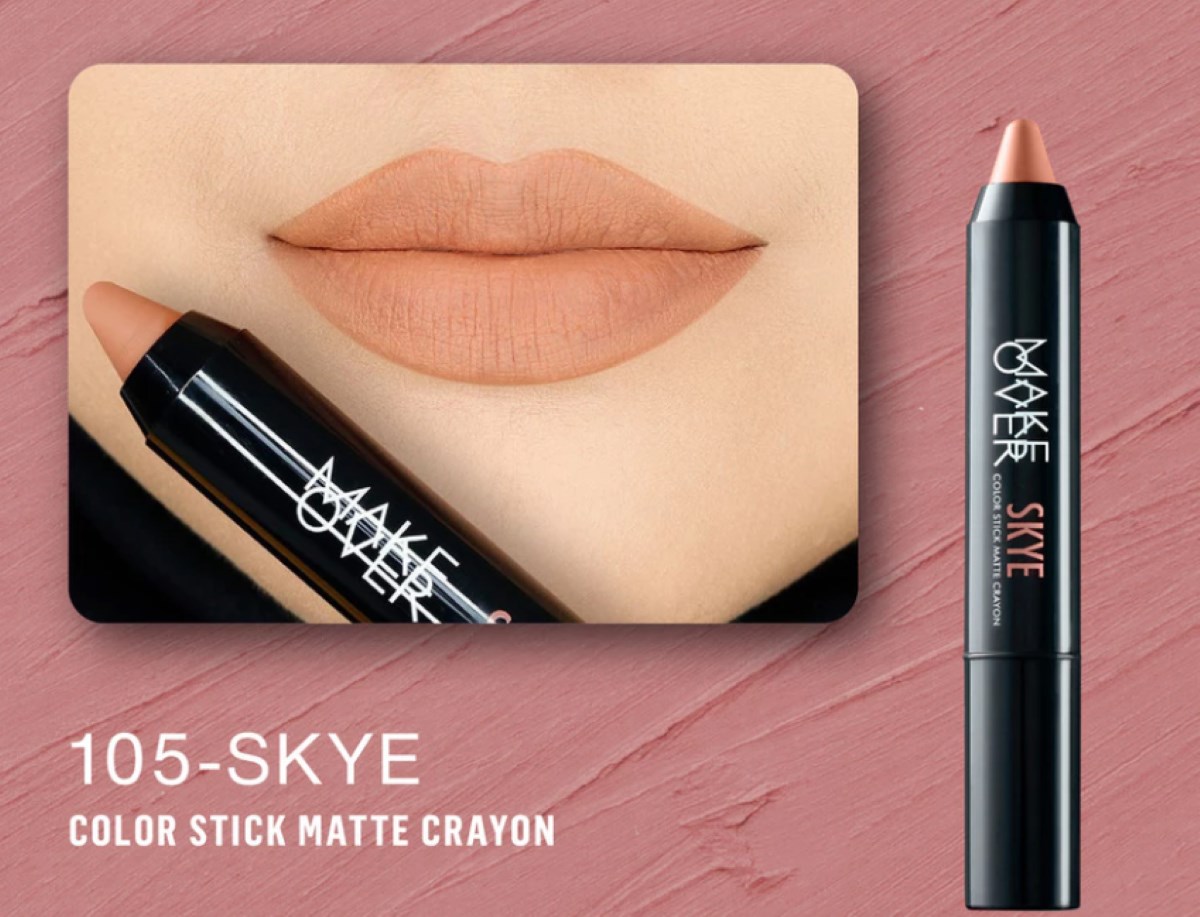 Bikin Tampilan Lebih Percaya Diri, Tips Menutupi Pinggiran Bibir Gelap Tanpa Pakai Lip Liner dan Concealer 