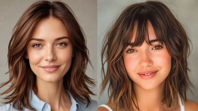 Ini Dia Warna Rambut Agar Terlihat Muda dan Cerah untuk Usia 30 Tahun Ke atas