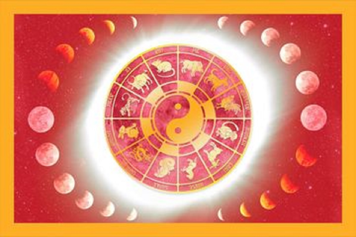 Astrology Cina: 4 Ramalan Shio Hari Kamis 25 April 2024, Fokus Pada Kesehatan dan Kebugaran 