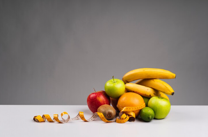 6 Buah-buahan yang Bagus untuk Program Diet, Mulai dari Pisang sampai Nanas, Pasti Sehat dan Langsing 