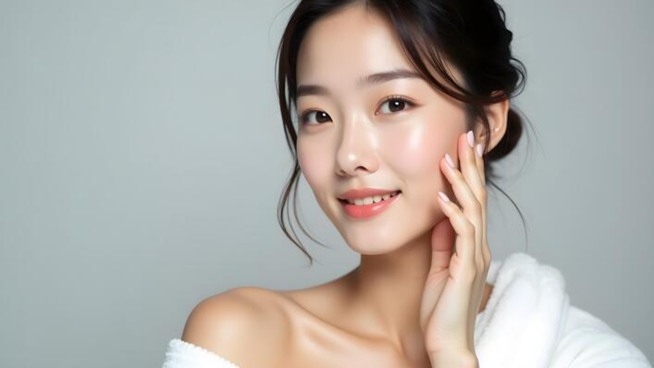 5 Produk Skincare Korea untuk Memutihkan Wajah yang Murah, Bikin Kulit Auto Mulus