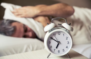 Jangan Tidur di Pagi Hari, Rezeki Bisa Seret