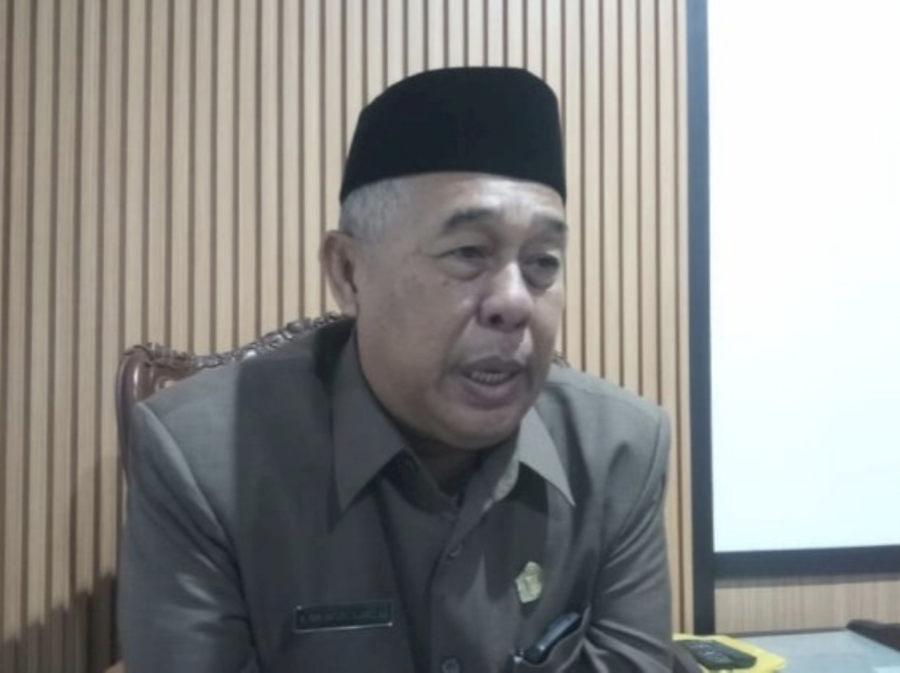 Pendangkalan Muara Sungai Sambong Hambat Nelayan Batang, DPRD Dorong Pengadaan Kapal Keruk Baru