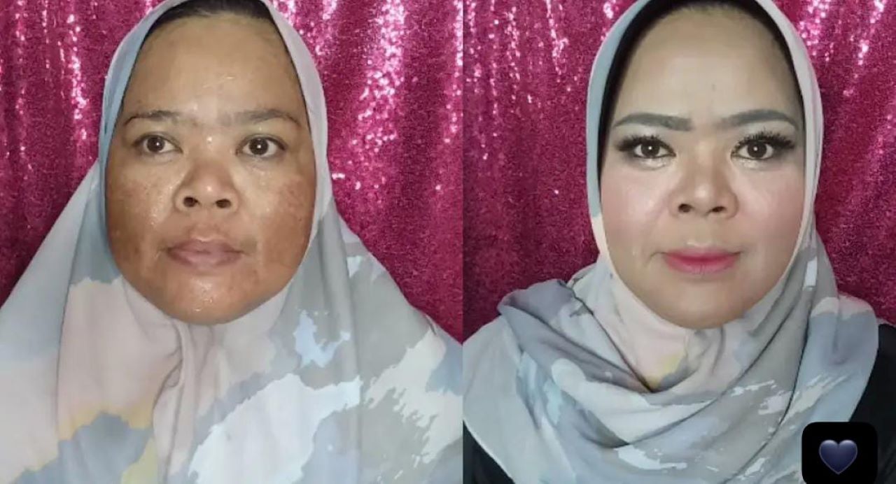 4 Bedak Mengandung SPF Penghilang Flek Hitam dan Pengecil Pori-Pori, Make Up Awet Meski Terkena Air