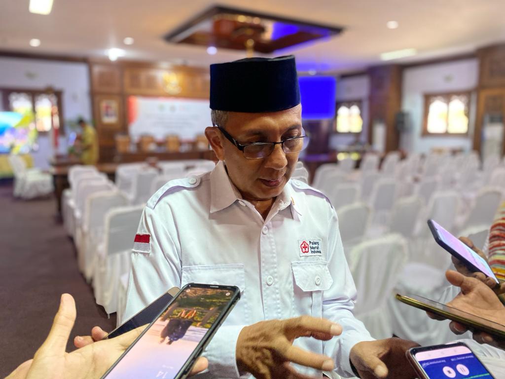 Biaya Pengganti Pengolahan Darah Naik, PMI Batang Tombok Miliaran Rupiah 