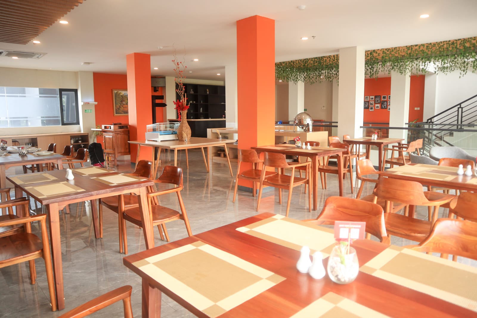 Indahnya Ramadhan Bersama Kiyana, Kuliner dan Berbagi dalam Satu Irama