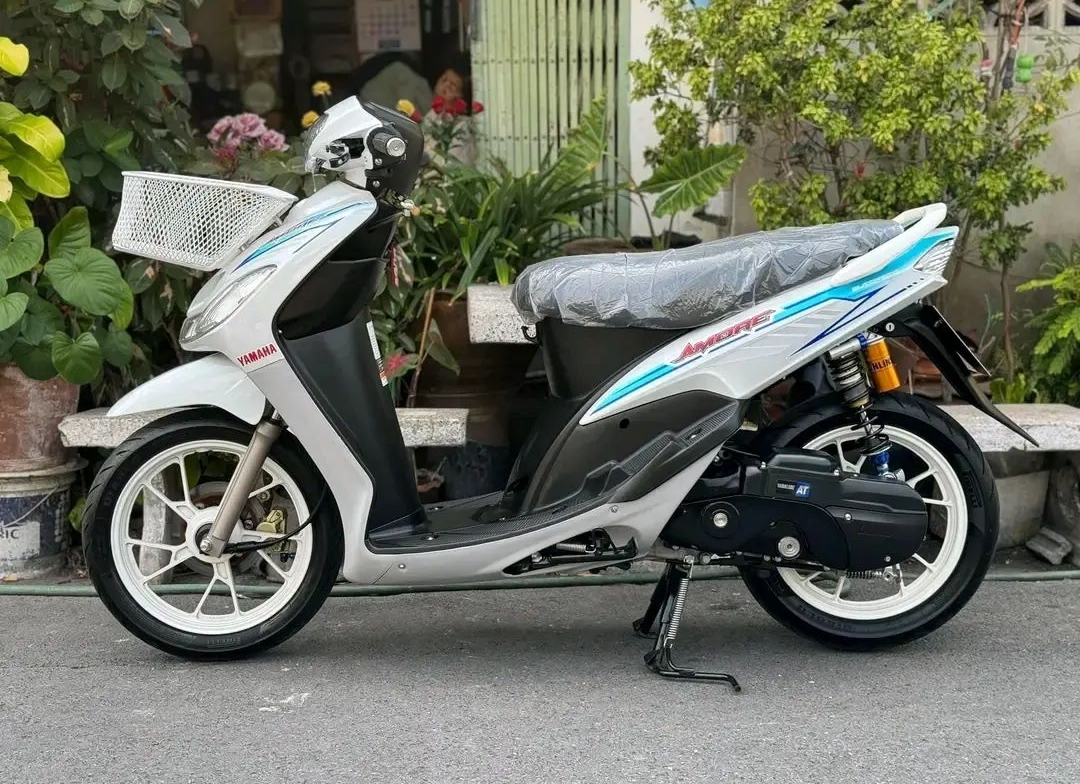 Tidak Harus Baru, 5 Motor Bekas Murah Nyaman Dikendarai Ini Cocok Banget untuk Harian, Bahan Bakarnya Juga Iri