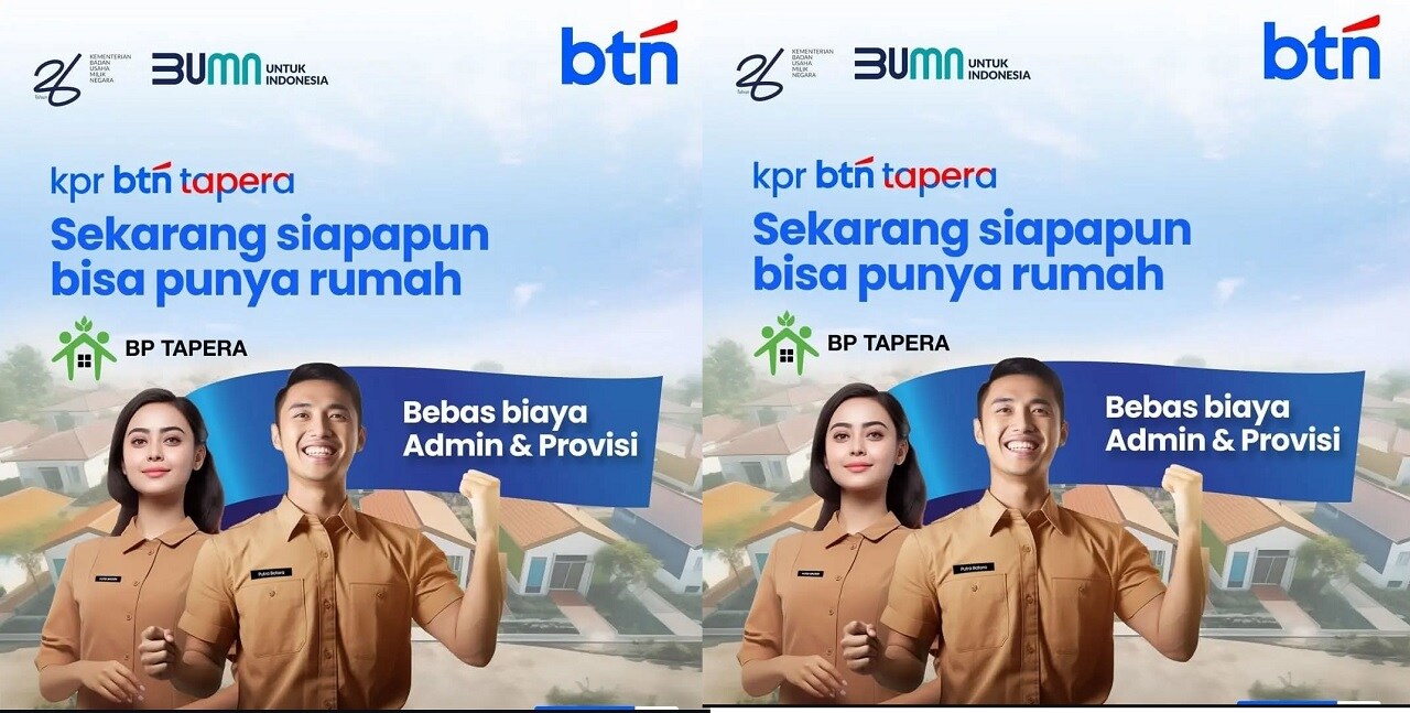 Mau Punya Rumah Tapi Budget Terbatas? Ini 7 Jenis KPR BTN yang Ampuh Bantu Kalian Miliki Hunian Idaman!