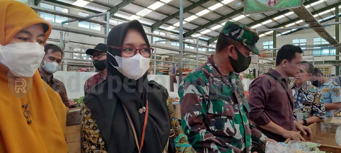 Warga Mampu Masih Banyak yang Gunakan Subsidi