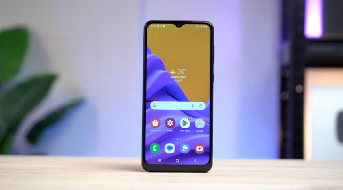 Inilah 5 Rekomendasi Hp Android Terbaik Harga 1 Jutaan Siap Menjalankan Berbagai Aplikasi dan Layak Dibeli!