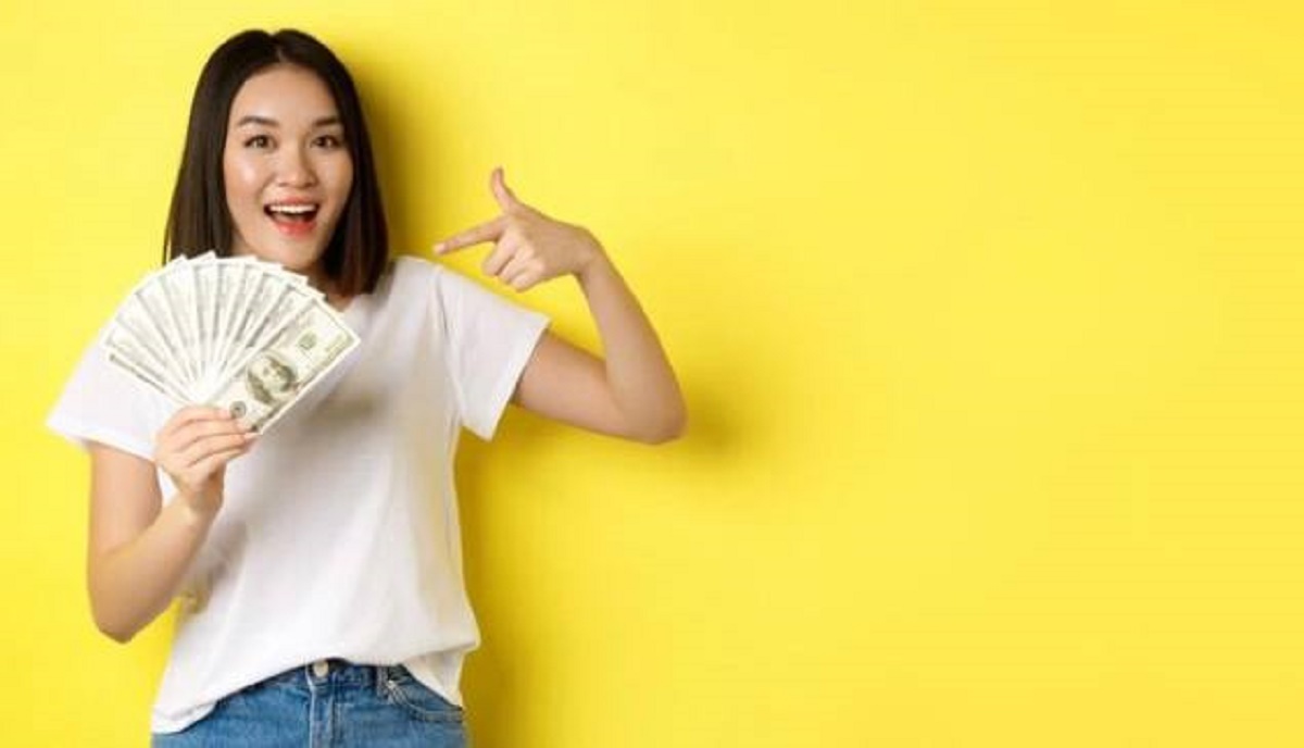 Waspada Bunga Mencekik Pinjol! Begini Caranya!