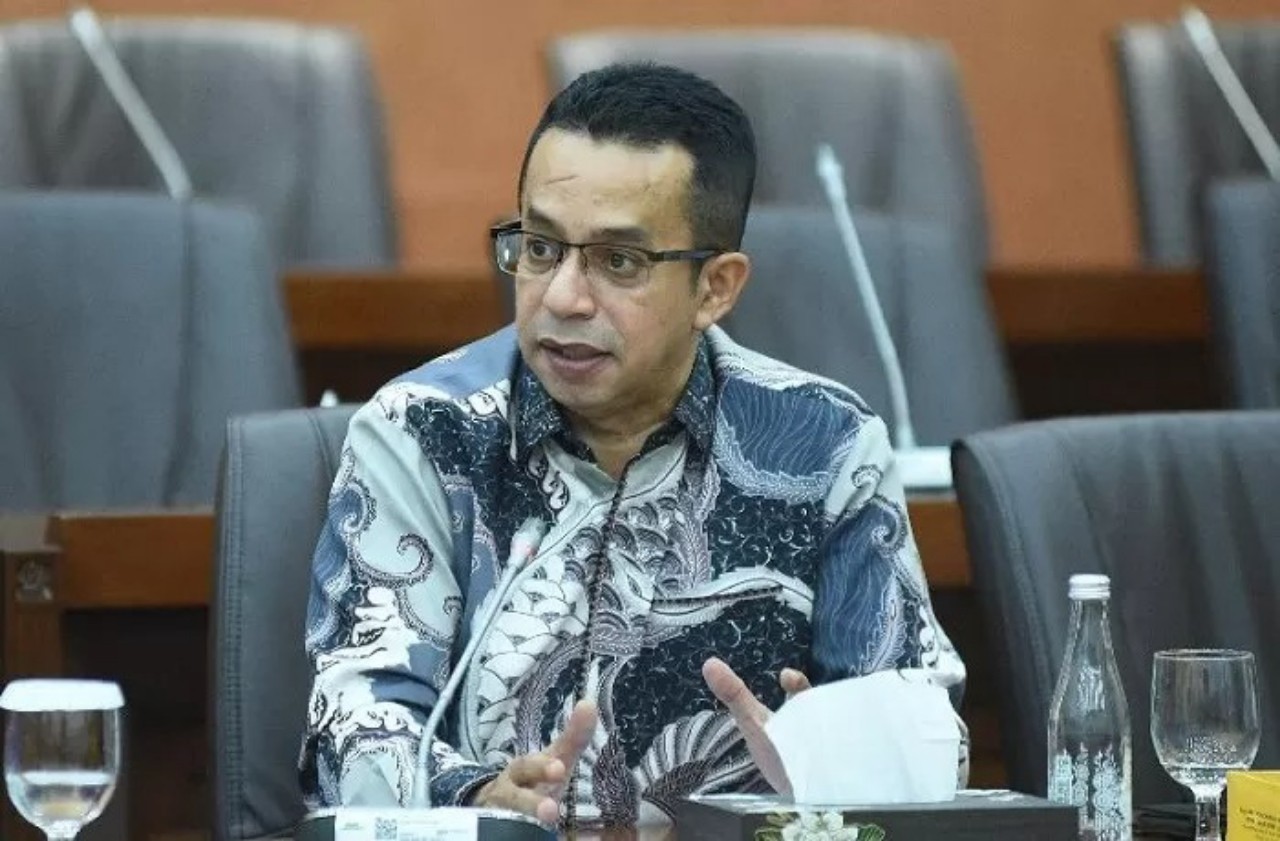 Rizal Bawazier Minta Otorita Pengelolaan Pantura Fokus ke Pembangunan Tanggul Raksasa Pemalang hingga Batang