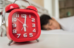 Jangan Tidur di 2 Waktu Ini, Bisa Mendatangkan Penyakit