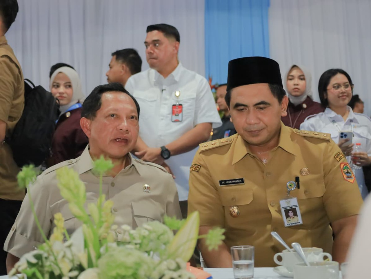 Upaya Pemprov Jateng Dukung Program Tiga Juta Rumah