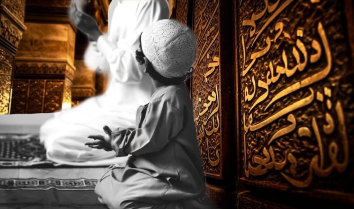 Yakin Ucapan adalah Doa: Belajar Ilmu Parenting dari Kisah Imam Besar Masjidil Haram