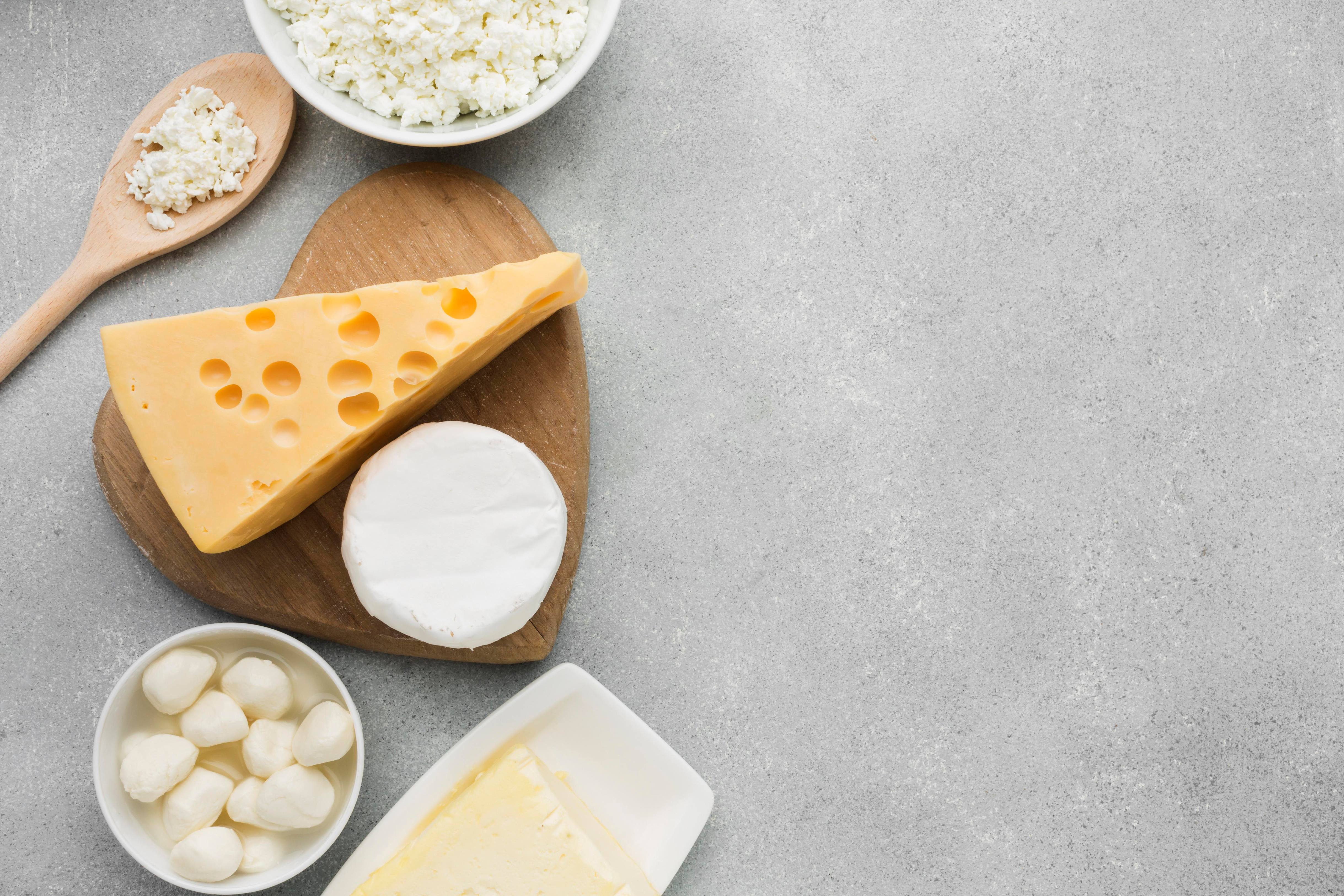 Ingin Memiliki Tubuh Sehat dan Kuat? Inilah 6 Jenis Makanan untuk Mencegah Osteoporosis yang Wajib Diketahui