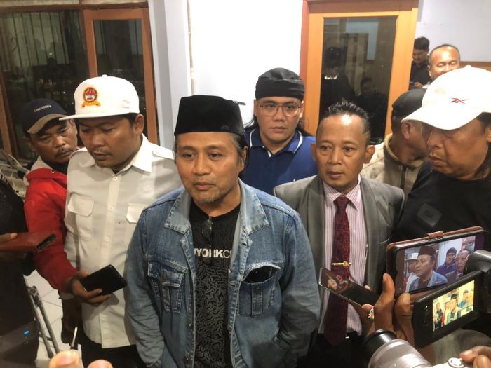 Kasus Pencatutan Nama KPU di Ambokembang, AMKP Pertanyakan Keseriusan KPU Kabupaten Pekalongan