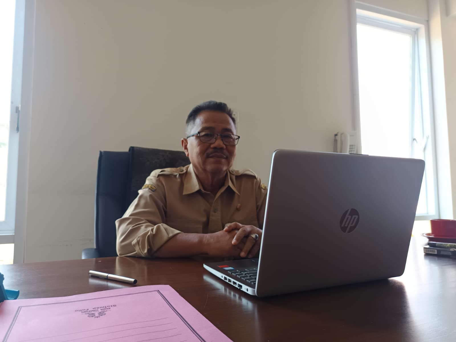 Punya Kawasan Industri, Minat Kerja Keluar Negeri Masyarakat Batang Masih Cukup Tinggi