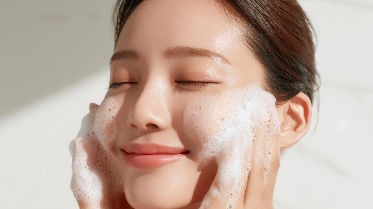 4 Facial Wash Murah untuk Memperbaiki Skin Barrier