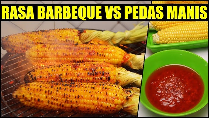 Waspadalah! Apakah Aman Makan Jagung Bakar di Perayaan Tahun Baru Ketika Sedang Diet? Begini Penjelasanya