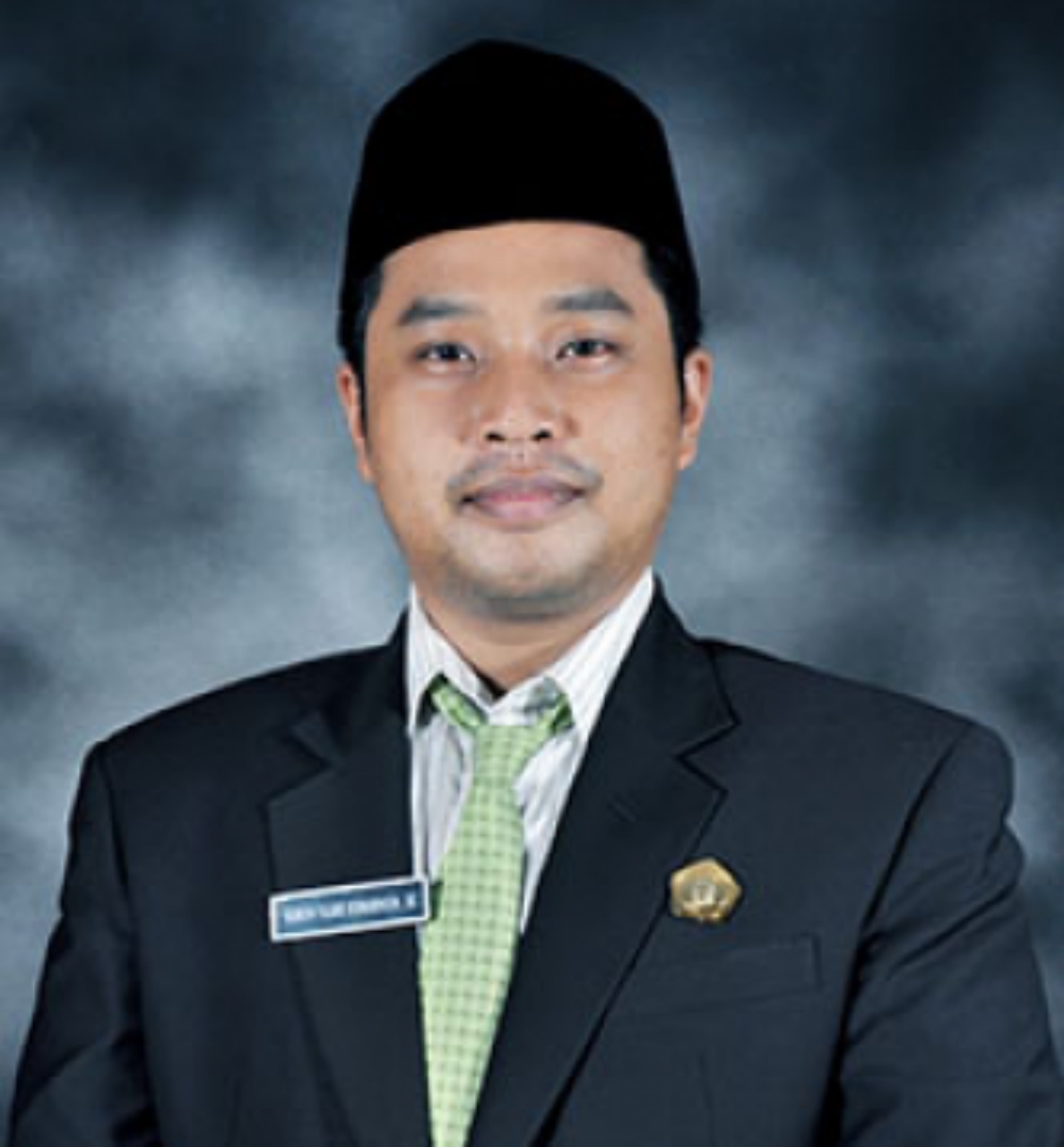 Maulana Yusuf Mundur, Rohmatun Mantan Anggota DPRD Batang Kembali Duduki Kursi Dewan via PAW