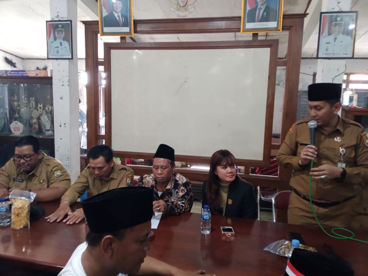 BPD Tunggulsari Kendal Klarifikasi Isu Miring Galian C dan Gaji Besar, Siap Tempuh Jalur Hukum!