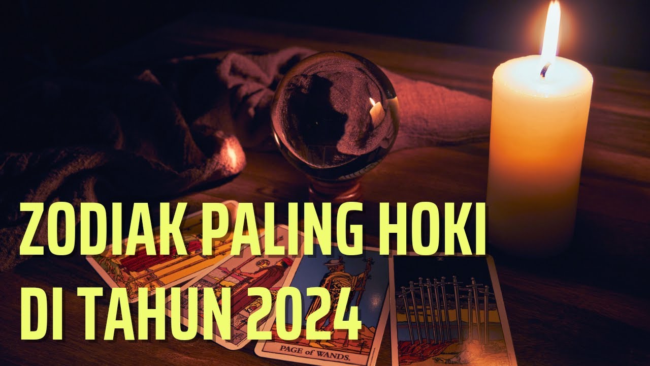 Diguyur Hujan Uang! Inilah Zodiak yang Diprediksi Dapat Banyak Keberuntungan di 2024, Apakah Ada Zodiakmu? 