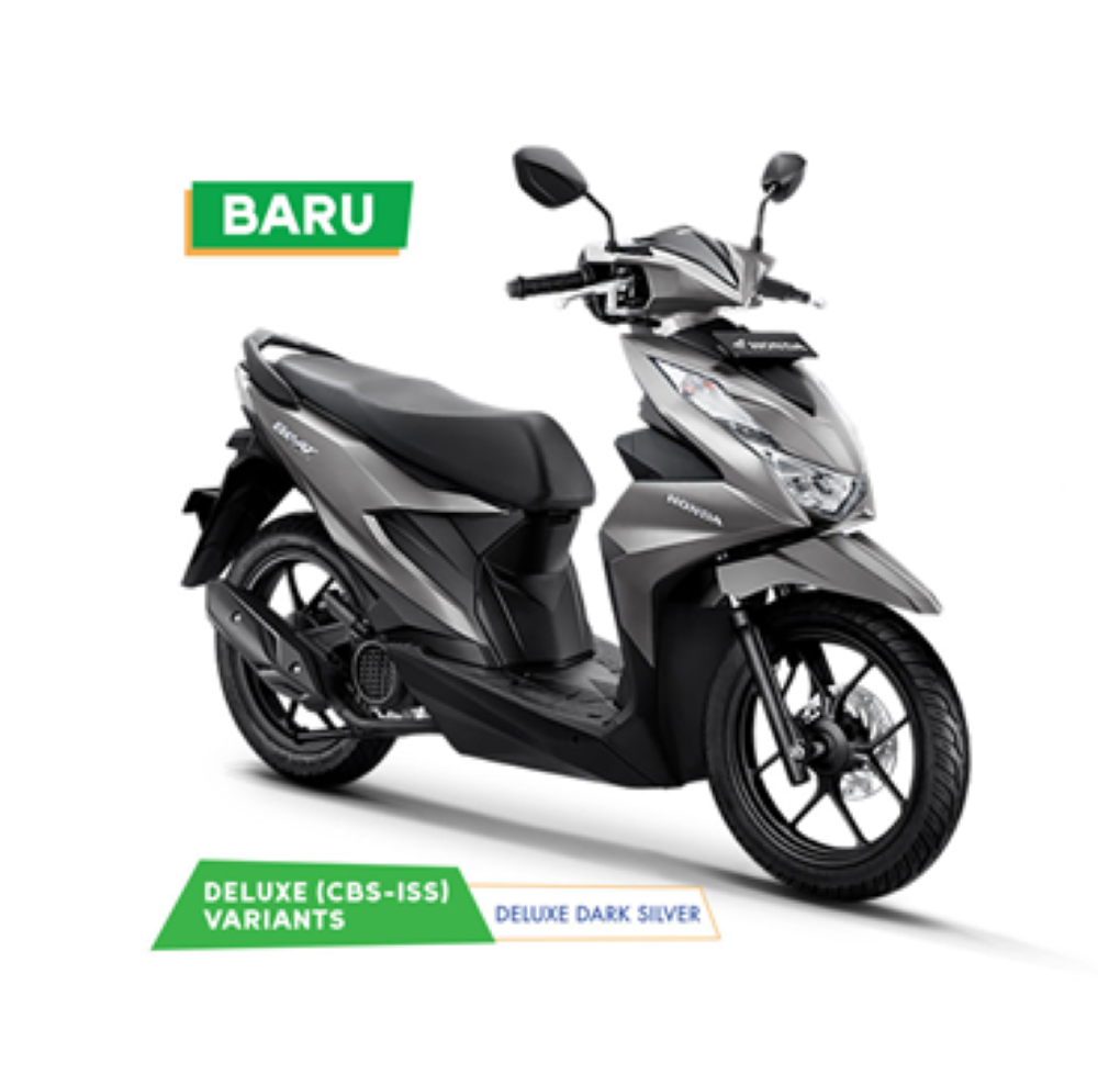 Bikin Nyaman dan Nggak Nguras Kantong! Inilah Rekomendasi Motor Matic Murah untuk Ojek Online