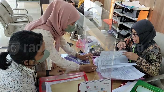 Tenang, Bagi yang Sudah Lunas Biaya Haji Pada 2022 Tak Perlu Tambah Biaya Lagi 