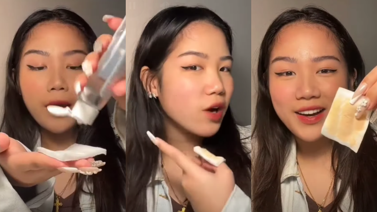 Wanita Ini Review Jujur Wardah Micellar Water Terbaru, Ampuh Membersihkan dan Mencerahkan Wajah?