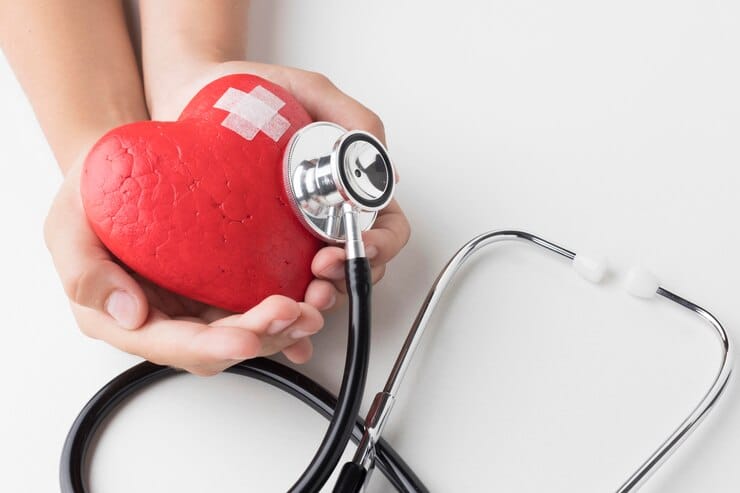 Selain Dapat Mengatasi Hipertensi, Ini 4 Manfaat Diet DASH yang Tak Kalah Penting bagi Tubuh