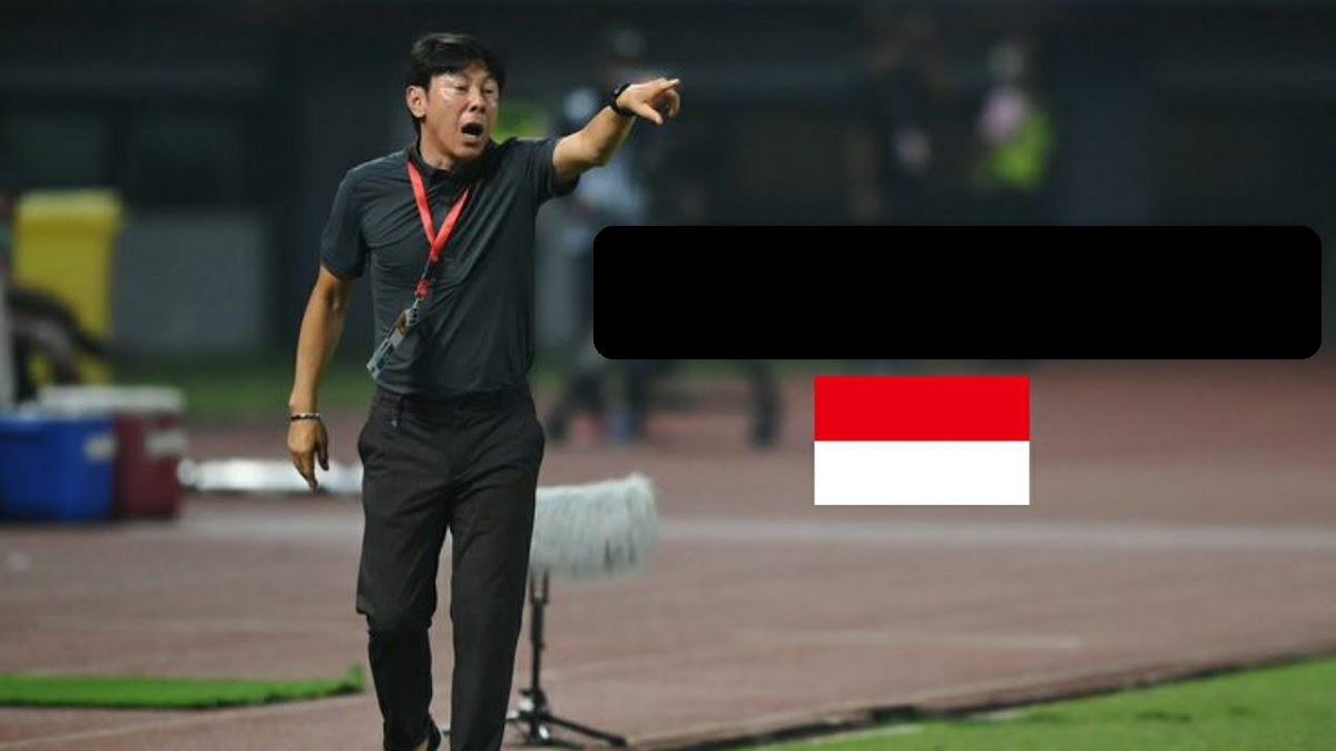 Jalan-jalan ke Como, Shin Tae-yong Plesiran atau Ada Pantauan untuk Timnas Indonesia?