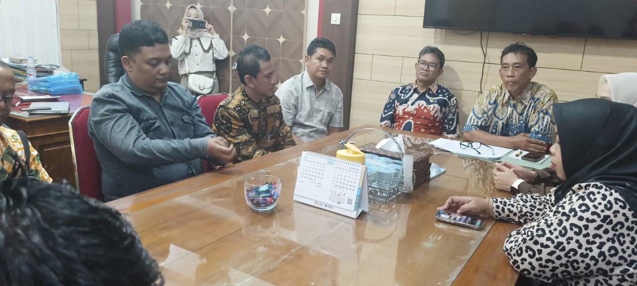 Tarub Tegal Banyak PJU dan Jalan Rusak, Anggota Fraksi PKS Bilang Begini