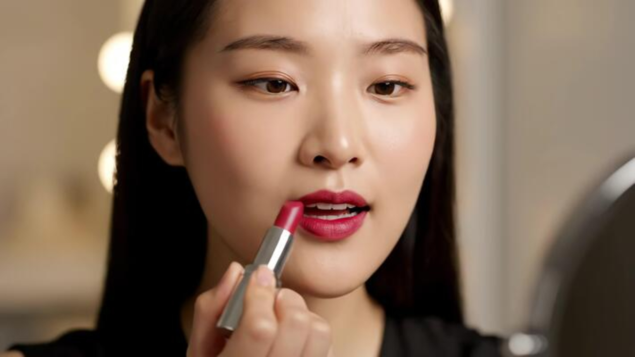 5 Lipstik yang Bisa Melembabkan Bibir Kering dan Hitam