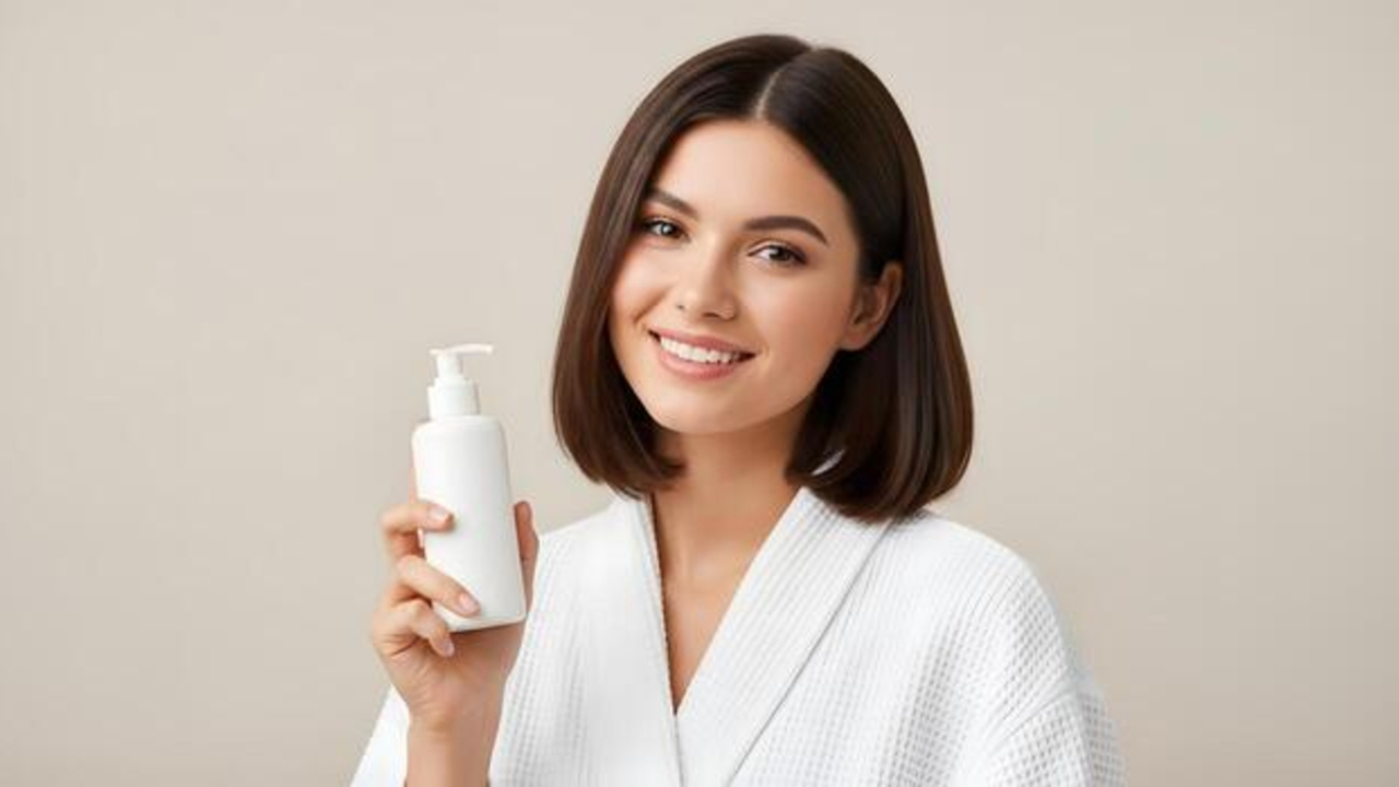 4 Body Lotion Pencerah Kulit Kusam dan Belang Menahun yang Ampuh 