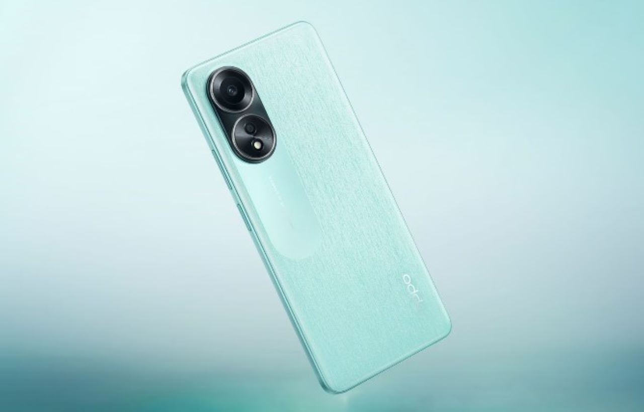 4 Rekomendasi Hp Oppo yang Murah di Bulan Agustus 2025, Memori Bisa Diandalkan!