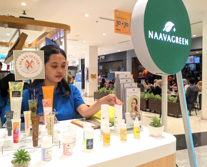 Tampil Cantik dengan Paket Perawatan di Naavagren Pekalongan, Pilihan Harga Terjangkau